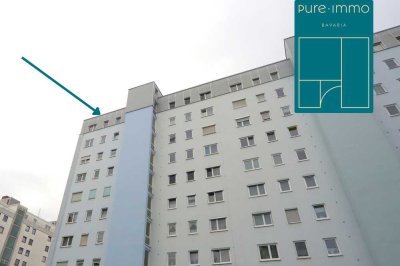 Potential. Weitblick. West.