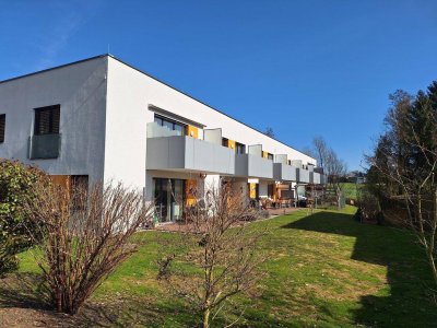 perfekt aufgeteilte 2-Zimmer Mietwohnung am Stadtrand von Ried/I.