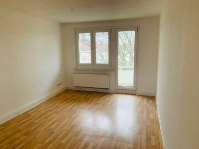 Schöne Sonnige Balkon-Whg nahe Marienberg!