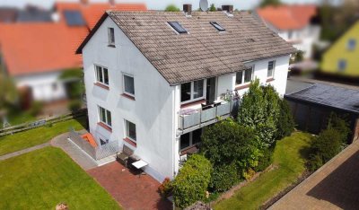 ohne Provision von Jung kauft Alt : Viel Platz für Familienleben, Wohnen und Arbeiten in guter Wohnl