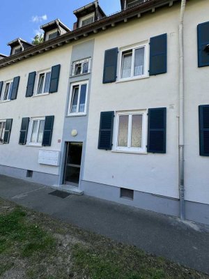 Schöne 3-Zimmer-Wohnung in Eberstadt