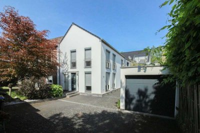 Ihr neues Domizil für Wohnen und Arbeiten unter einem Dach in Erkrath-Hochdahl