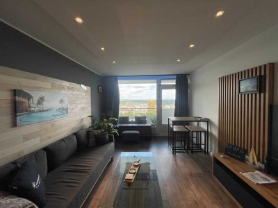 Zuhause mit Balkon und durchdachtem Grundriss in Gelsenkirchen