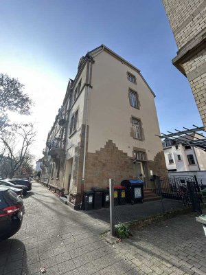 Seubertstraße 2, 76131 Karlsruhe