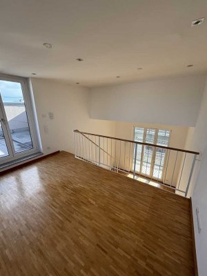 *Nachmieter gesucht* Schöne Maisonette-Wohnung in München Pasing