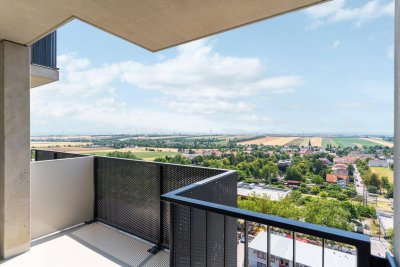 Services Apartment mit Balkon in Oberlaa! Strom, Heizung, Kühlung, Internet + TV, Fitness inkludiert!