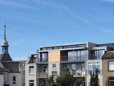 Penthouse am Schrevenpark