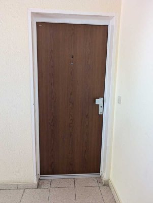 Sonnige 3-Zimmer-Wohnung mit Balkon und Ausblick ins Grüne in Wiesbaden Bierstadt