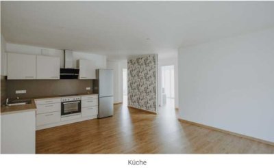 Moderne 3-Zimmerwohnung im Herzen von Schwäbisch Gmünd