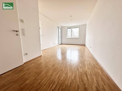 Wohnen in Grünlage - Ihr neues Zuhause in zentraler Lage in Graz!