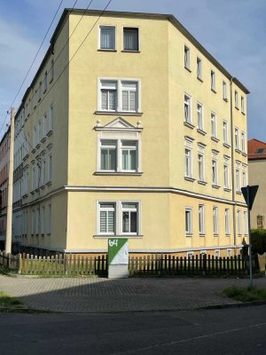 MFH mit 12 WE in Leipzig-Böhlitz-Ehrenberg