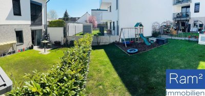 Mödling Enzersdorfer Straße 72 Sonnige 3-Zimmergartenwohnung zu verkaufen