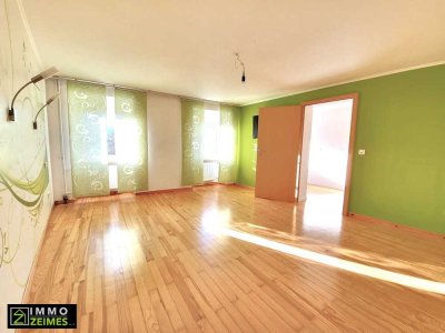 Ein Zuhause mit Geschichte und Stil