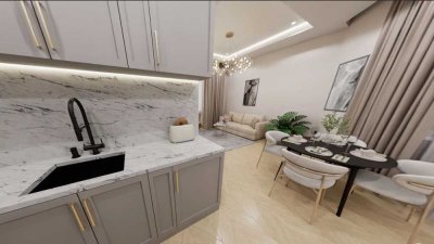 Moderne Neubauwohnung in Bodelshausen – Stilvolles Wohnen in attraktiver Lage