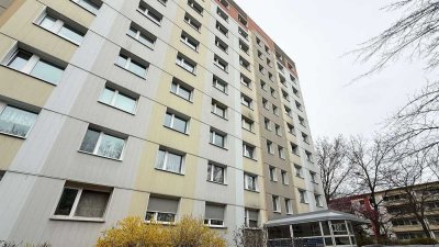 Apartment für Kapitalanleger oder Selbstnutzer am Tierpark Lichtenberg