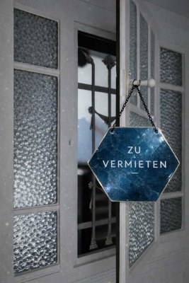 1+1+1=3 RäumeUndEureWG – KunstwerkFeeling sucht EUCH. No Standard. Just Style.