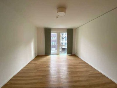 modernes City-Apartment in guter Wohnlage in der Bonner Nordstadt