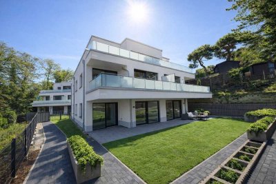 Erdgeschosswohnung in bester Lage von Dortmund-Kirchhörde