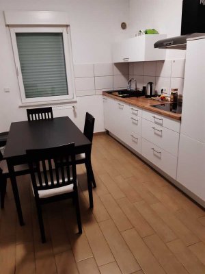 Nachmieter für 3-Zi Wohnumg in Brackwede -Bielefeld gesucht