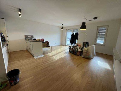 *Stilvolles Zuhause mit Charme und Charakter - 3 ZKB samt Einbauküche in Trier*