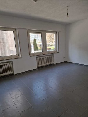 3 Zimmer Wohnung EG Stellplatz HN Stadtmitte