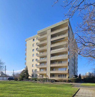 Urban, charmant, wandelbar – Ihre neue Wohnung über den Dächern von Dormagen