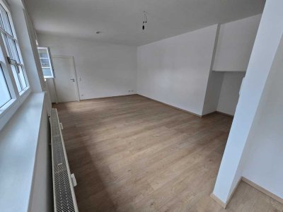 Zentral gelegene EG-Wohnung in Tegernsee