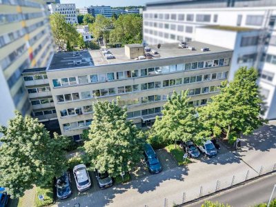 Urbanes Apartment für Singles