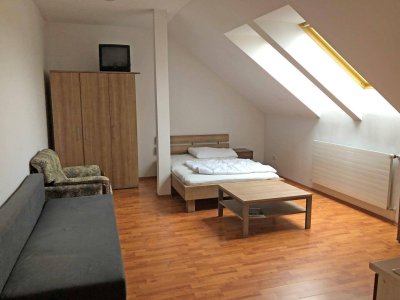Voll möblierte Wohnung in Paldau, nähe Feldbach ...!