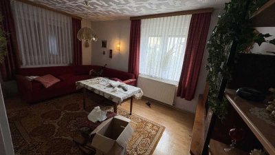 Einfamilienhaus in ruhiger Lage