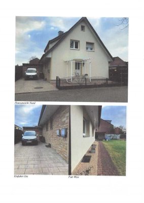 Keine 08/15 Wohnung in Bramsche