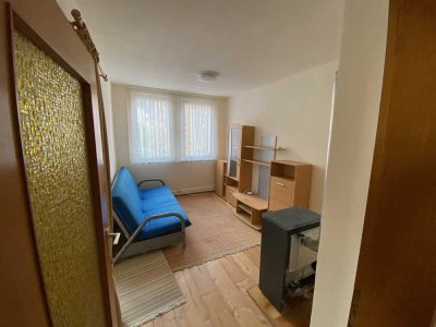 Single-/ Studentenwohnung in Zentrumsnähe