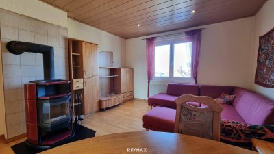 Sonnige 3-Zimmer-Eigentumswohnung mit Garage in Prinzersdorf