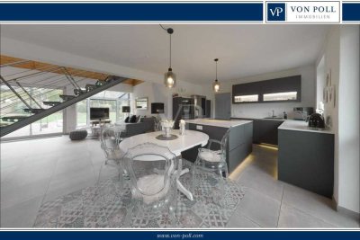 Wohntraum in Uelzen - Repräsentatives Einfamilienhaus mit exklusiver Ausstattung