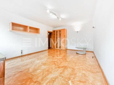 Geräumig mit viel Potential - Nahe Klinik Favoriten!