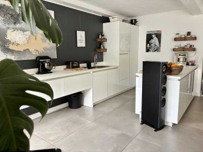 Helle 3-Zimmer Wohnung mit Balkon im 1. OG in Dortmund-Kirchhörde