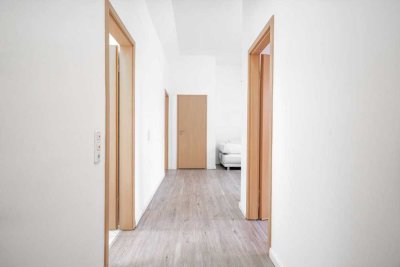 Helle Endetage im beliebten Quellental