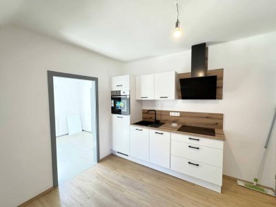 Neu sanierte 2-Zimmer Eigentumswohnung | Mansardenwohnung | Trieben | IMS Immobilien KG