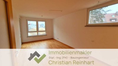 *** Schöne 3 Zimmer Senioren Wohnung Villa Nopitschpark ***