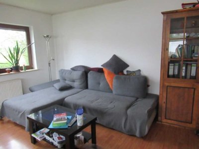 Hübsche EG-Wohnung in ruhiger Lage in Limburg-Linter