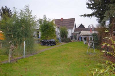 *** MUTTERSTADT: ATTRAKTIVES WOHNEN IN BESTER LAGE VON MUTTERSTADT ***