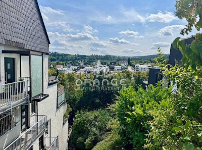 ***Den tollen Ausblick genießen !!!***