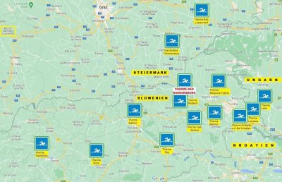 .NUR 3.145 €/m² statt 5.000+ €/m² – BEZUGSFERTIGER ECHTER NEUBAU am Stadtrand von Bad Radkersburg