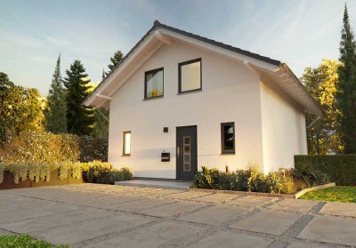 Einfamilienhaus in Haseloff – Wohnen, wo das Leben Ruhe findet