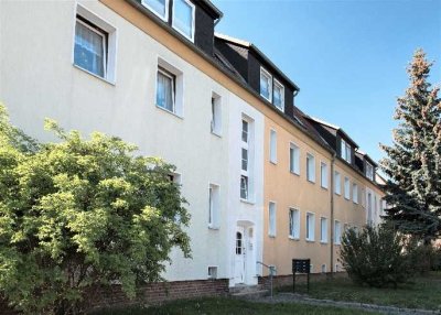 Bezugsfertige Singlewohnung im Seehäuser Weg