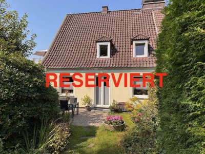 RESERVIERT! Helle, bezugsfertige 4 Zimmer Eigentumswohnung (EG) | 37520 Osterode am Harz |