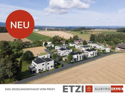 MODERNES WOHNEN in Laakirchen ab € 432.300,-
