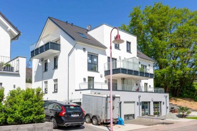 Tolle Dachgeschosswohnung Schweich-Issel-  Achtung Anleger hohe Steuervorteile sichern!