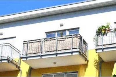 Exklusive, gepflegte 1-Raum-DG-Studentenwohnung mit gehobener Innenausstattung mit EBK in Gießen