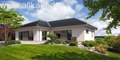 Ihr Bungalow in Parsberg / Herrnried. Eigentum statt Miete inkl. Grundstück